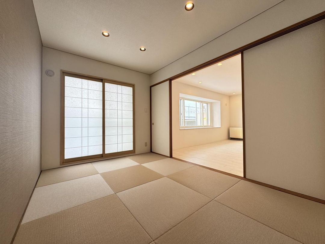 3LDK Apartment for Sale in Shiroishi Ward, Sapporo - Thumbnail 4