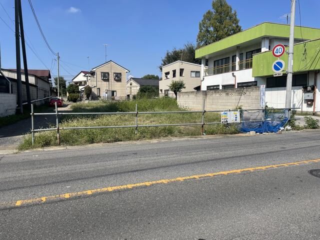 Land for Sale in Tatebayashi, Gunma - 370.61 sqm Plot - Thumbnail 2