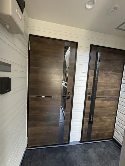 New 1K Apartment for Rent in Ebina, Kanagawa - Thumbnail 2