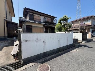 5DK Detached House for Sale in Kitakyushu, Fukuoka — Image 33, Kokura Minami, Fukuoka