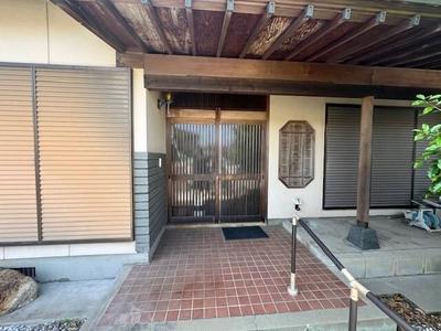5DK Detached House for Sale in Kitakyushu, Fukuoka — Image 16, Kokura Minami, Fukuoka