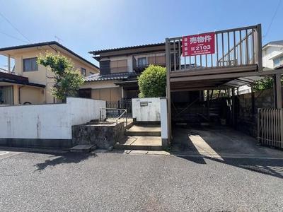 5DK Detached House for Sale in Kitakyushu, Fukuoka — Image 7, Kokura Minami, Fukuoka