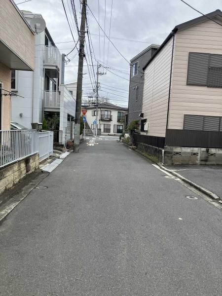 Land for Sale in Yako, Tsurumi Ward, Yokohama - Thumbnail 3