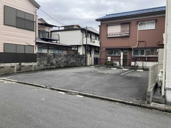 Land for Sale in Yako, Tsurumi Ward, Yokohama - Image 1