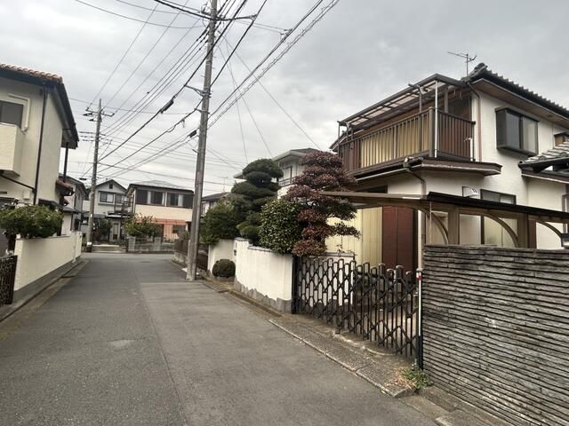Residential Land for Sale in Yokohama's Izumi Ward - Thumbnail 2