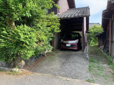 Traditional 7SK House with Large Plot in Maibara, Shiga — Image 2, Maibara, Shiga