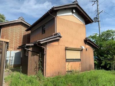 Traditional 7SK House with Large Plot in Maibara, Shiga — Image 1, Maibara, Shiga