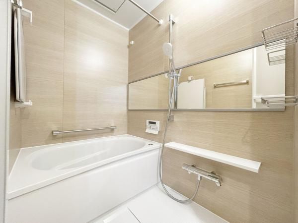 Kikusui Terminal Heights 2SLDK Apartment Near Station, Sapporo - Thumbnail 3