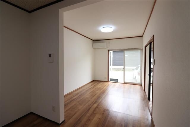 1LDK Apartment for Rent in Oami Shirasato, Chiba - 38m² - Thumbnail 3