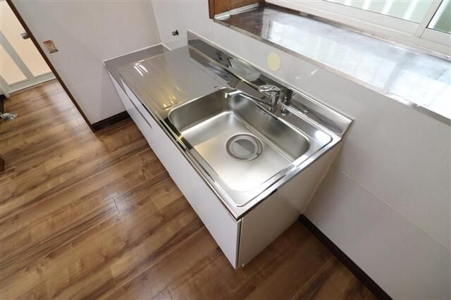 1LDK Apartment for Rent in Oami Shirasato, Chiba - 38m² - Thumbnail 4