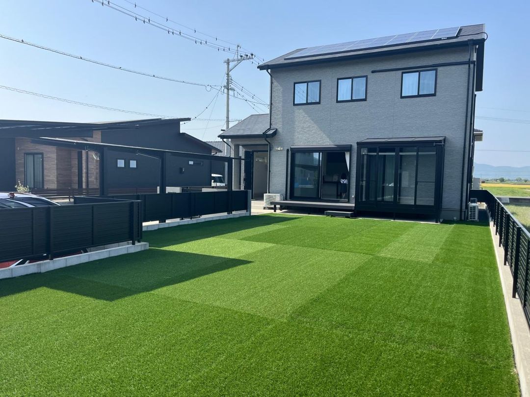 4SLDK Modern House for Sale in Uto, Kumamoto - 2022 Build - Image 9