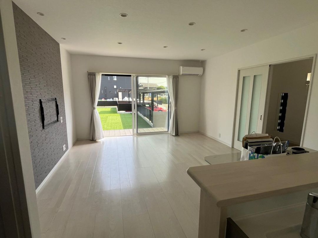 4SLDK Modern House for Sale in Uto, Kumamoto - 2022 Build - Image 22
