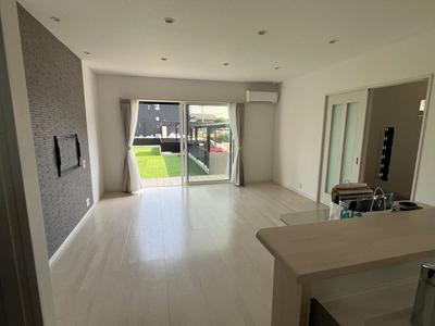 4SLDK Modern House for Sale in Uto, Kumamoto - 2022 Build — Image 22, Uto, Kumamoto