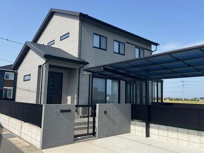 4SLDK Modern House for Sale in Uto, Kumamoto - 2022 Build — Image 9, Uto, Kumamoto