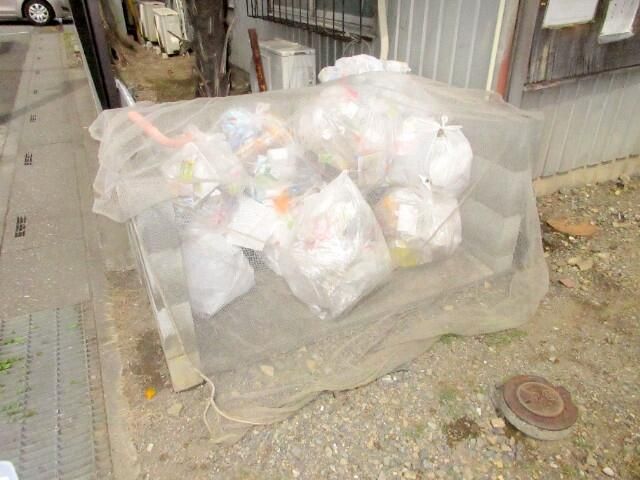 Suiran-so No.5 2K Apartment for Rent in Kawagoe, Saitama - Thumbnail 3
