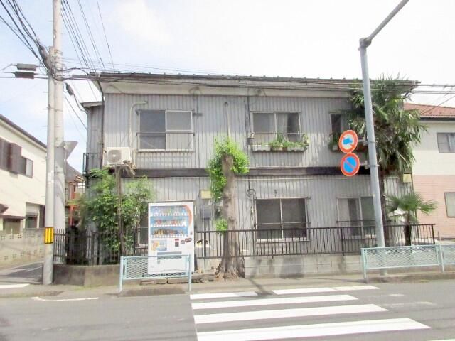 Suiran-so No.5 2K Apartment for Rent in Kawagoe, Saitama - Thumbnail 2