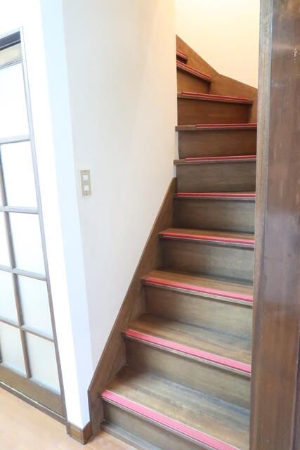 1K Rental House in Koto, Tokyo - Quiet Area Near Oshima Station - Thumbnail 3