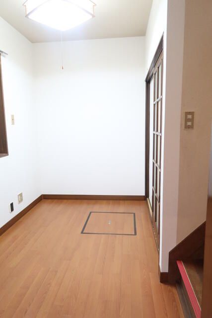 1K Rental House in Koto, Tokyo - Quiet Area Near Oshima Station - Thumbnail 4