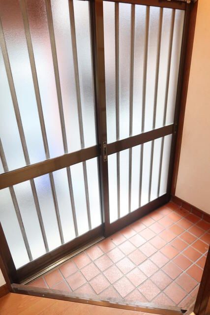 1K Rental House in Koto, Tokyo - Quiet Area Near Oshima Station - Thumbnail 2