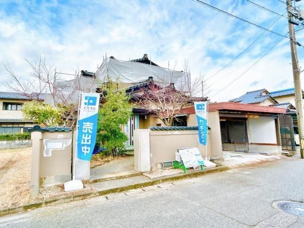 Renovated 4LDK House for Sale in Himi City, Toyama - Thumbnail 2