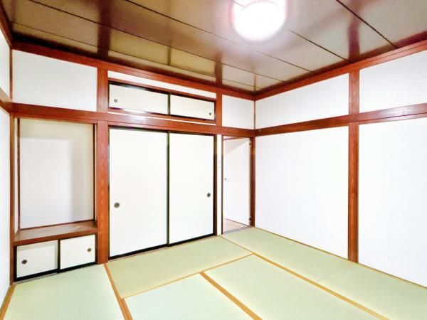 Renovated 4LDK House for Sale in Himi City, Toyama - Thumbnail 4