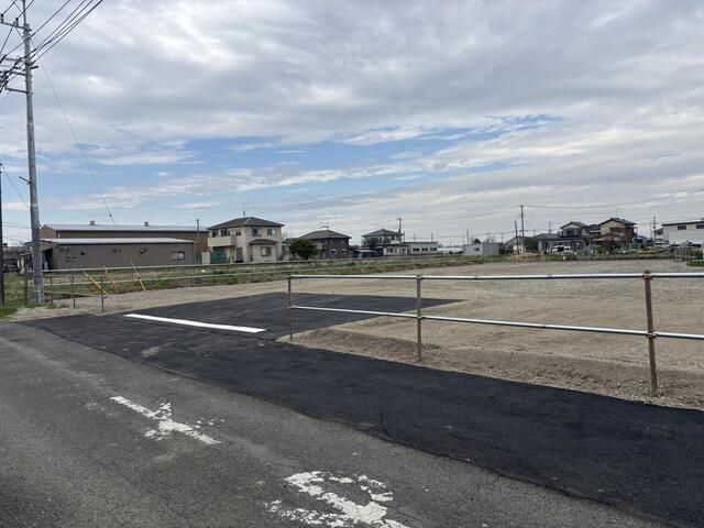 Land for Sale in Yoshikawa City, Saitama - 4683 sqm - Thumbnail 4