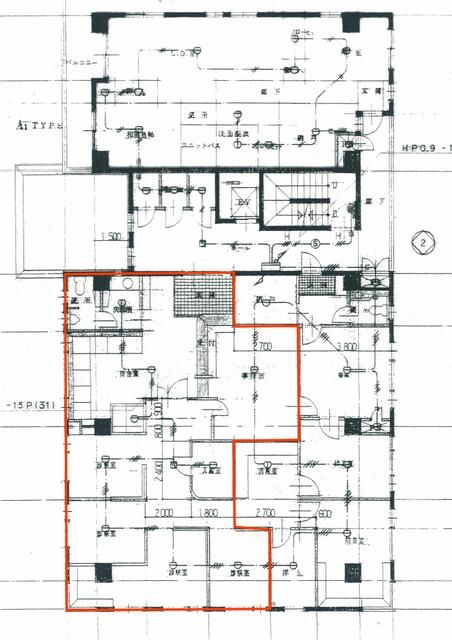 Commercial Space for Rent in Niigata City, 115.31 sqm - Thumbnail 4