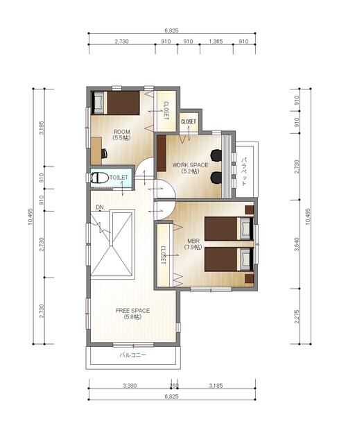 120.78 sqm Residential Land for Sale in Yotsukaido, Chiba - Thumbnail 4