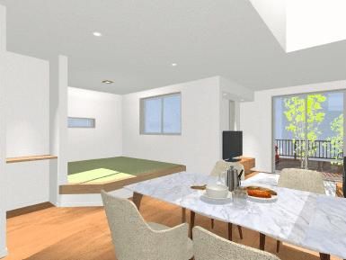 120.78 sqm Residential Land for Sale in Yotsukaido, Chiba - Thumbnail 3