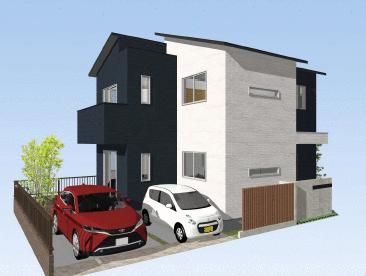 120.78 sqm Residential Land for Sale in Yotsukaido, Chiba - Thumbnail 2