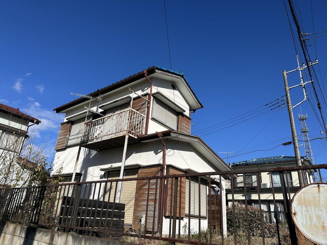 1981 3DK House in Saitama with Free Parking - Thumbnail 2