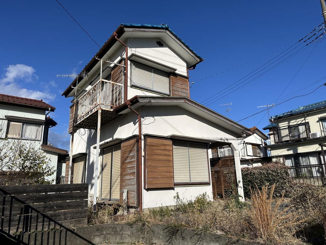 1981 3DK House in Saitama with Free Parking - Thumbnail 3