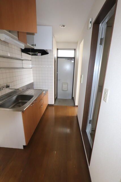 2K Apartment for Rent in Sendai Miyagino Ward - Thumbnail 4