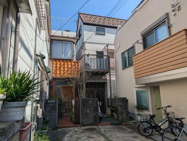 50.19 sqm Land for Sale in Ota-ku, Tokyo - Thumbnail 2