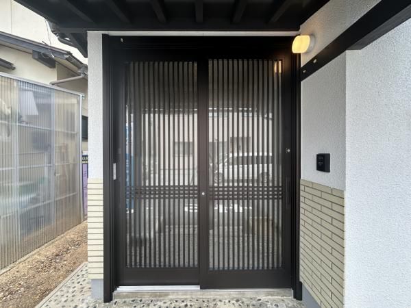 Renovated 4LDK House in Tottori City with Warranty - Thumbnail 2