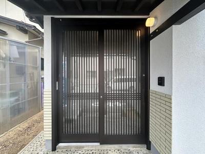 Renovated 4LDK House in Tottori City with Warranty — Image 16, Tottori, Tottori