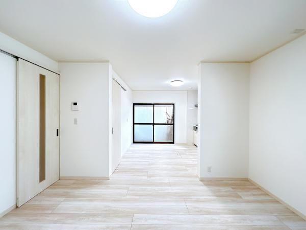 Renovated 4LDK House in Tottori City with Warranty - Thumbnail 4