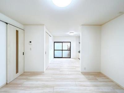 Renovated 4LDK House in Tottori City with Warranty — Image 22, Tottori, Tottori