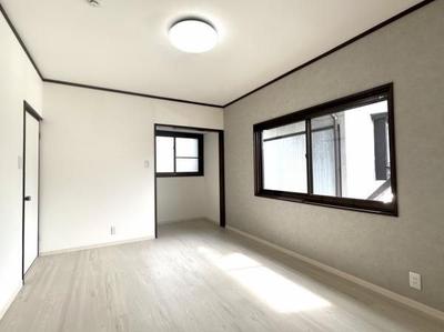 Renovated 4LDK House in Tottori City with Warranty — Image 22, Tottori, Tottori