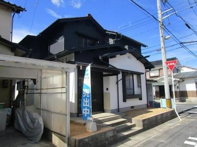 Renovated 4LDK House in Tottori City with Warranty — Image 7, Tottori, Tottori