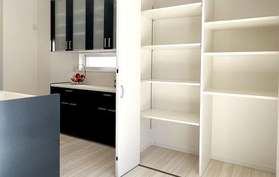 New 4LDK House in Kochi City with 3 Parking Spaces - Main Image