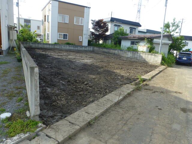 Vacant Residential Land for Sale in Hirosaki, Aomori - Thumbnail 3