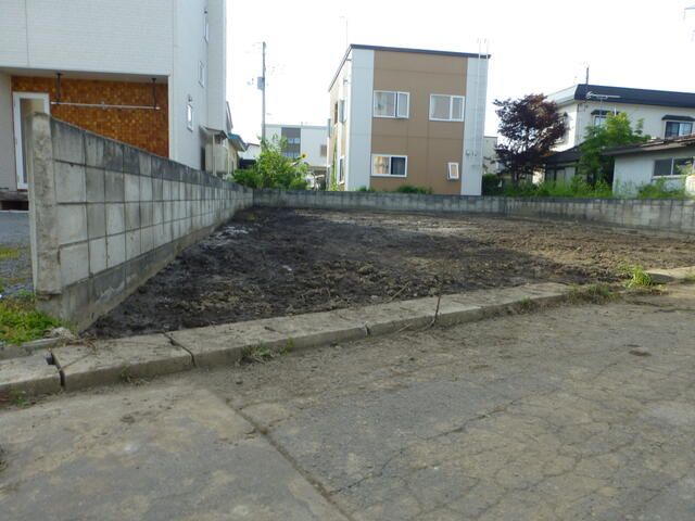Vacant Residential Land for Sale in Hirosaki, Aomori - Thumbnail 4
