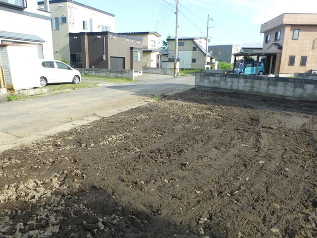 Vacant Residential Land for Sale in Hirosaki, Aomori - Thumbnail 2