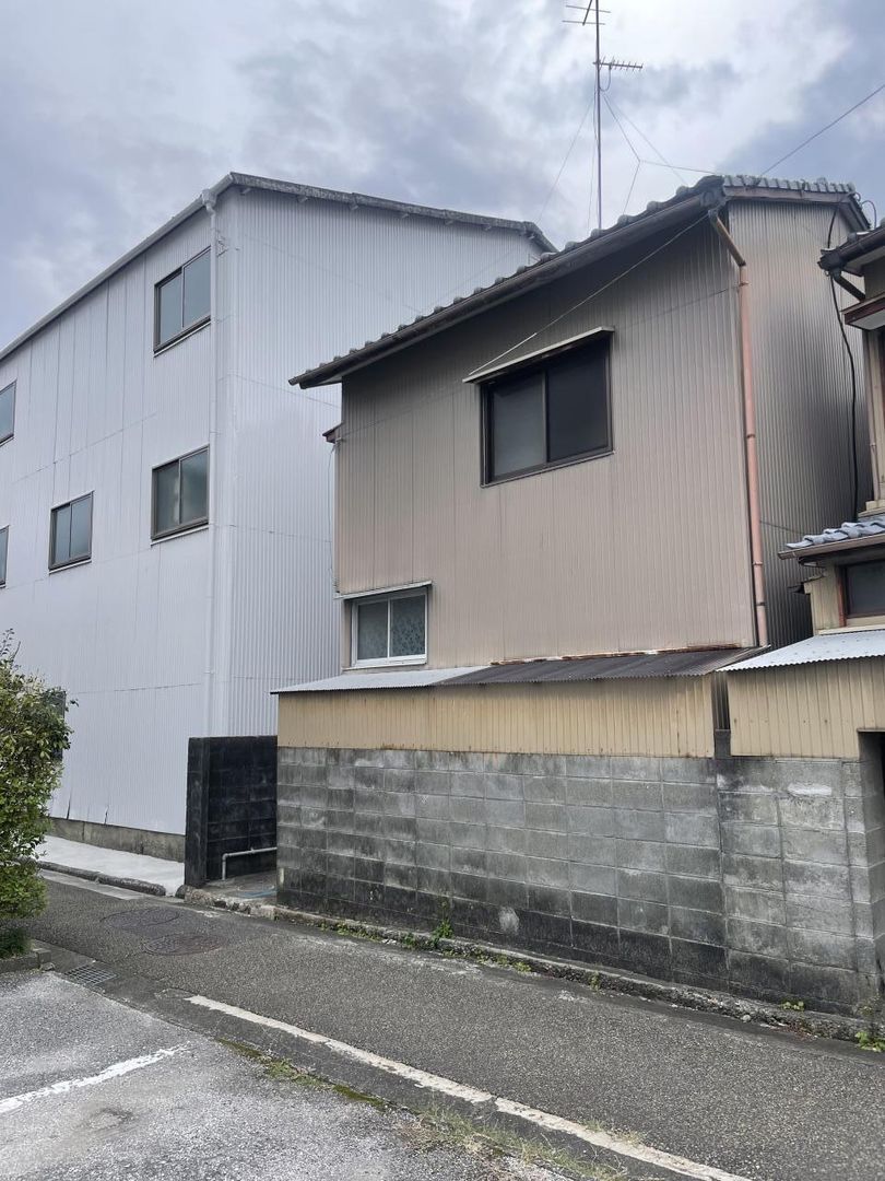 1964 3K House with Garden in Kochi City, Kochi Prefecture - Main Image