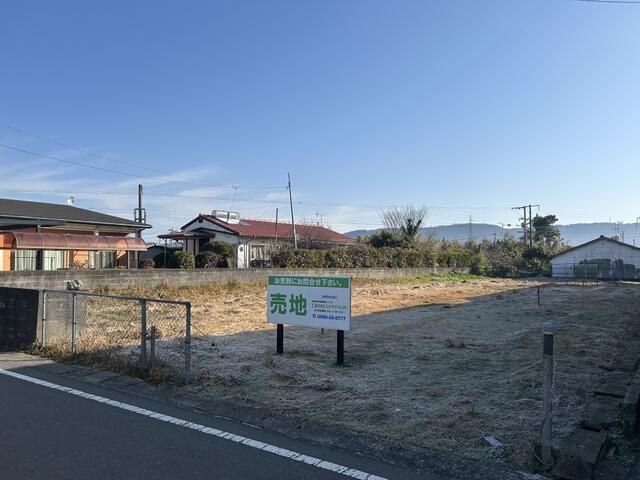 859.73 sqm Land for Sale in Satsumasendai, Kagoshima - Thumbnail 2