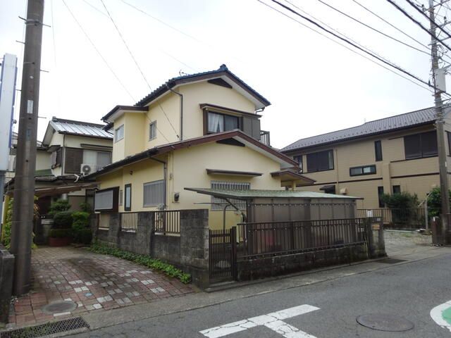 Used 4DK House with Garden in Odawara, Kanagawa - Thumbnail 2