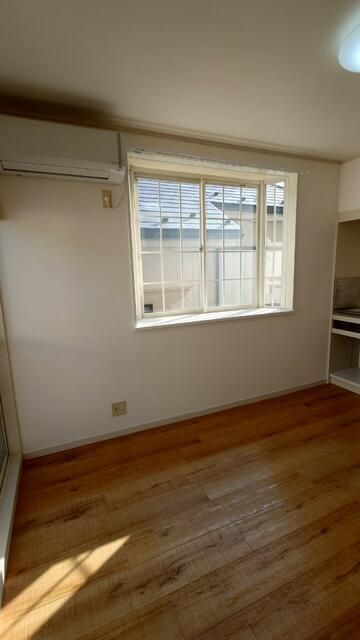1R Apartment for Rent near Higashikurume Station, Tokyo - Thumbnail 4
