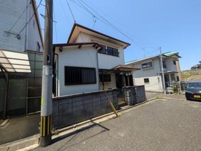 5LDK Detached House for Sale in Hoshiwadai, Kitakyushu — Image 7, Kokura Minami, Fukuoka