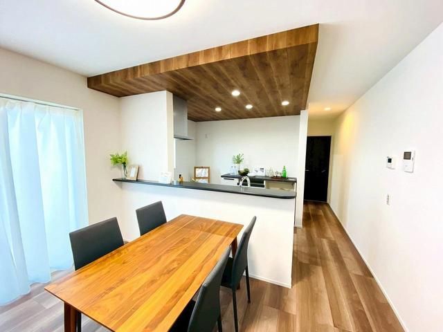 New Build 4SLDK House in Kure, Hiroshima | 2025 Completion - Thumbnail 4